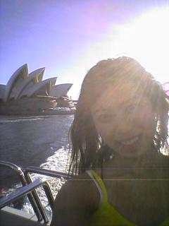 SYD- Sydney Opera House~